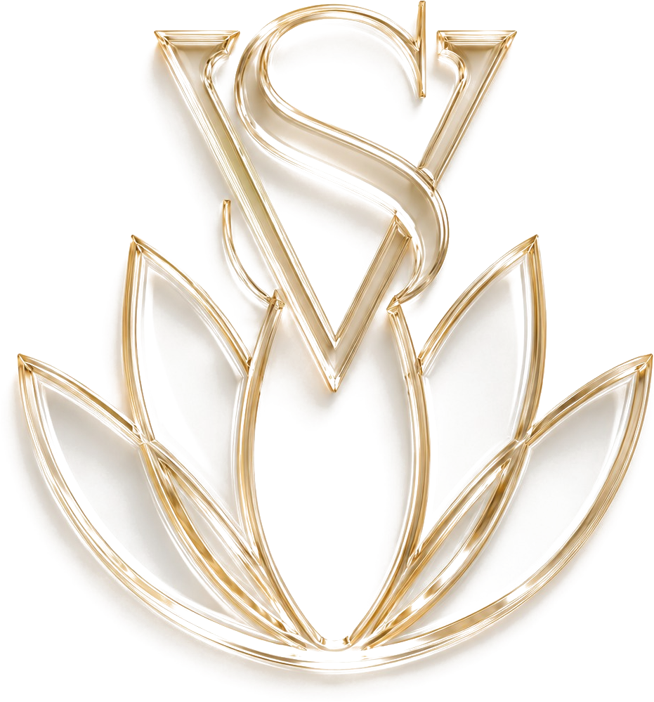 SREEVASTRA lotus emblem